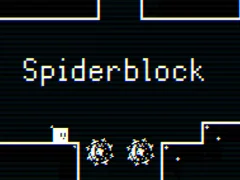 Spiderblock — free online game