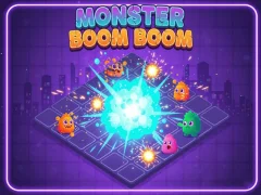 Monster Boom Boom