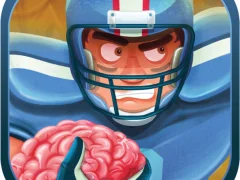 Igra Foot Brain  online
