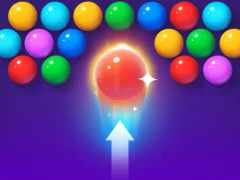 Bubble Shooter HD 2 — ücretsiz çevrimiçi oyun