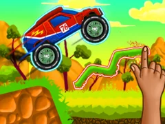 Brainy Cars — لعبة مجانية اون لاين