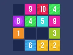 10 Ten — لعبة مجانية اون لاين