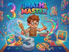 Math Master