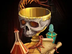 Leikur Hidden Object Hunt: Chapter 2  á netinu
