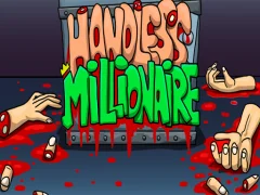 游戏Handless Millionaire 在线