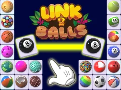 Spel Link 2 balls på nätet