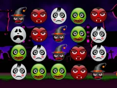 游戏Halloween Evil Blast在线