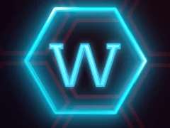Neon Words — 무료 온라인 게임