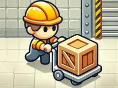 Sokoban P/R Sokoban P/R