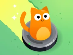 Trò chơi Party Cat trực tuyến