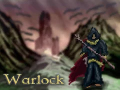 Warlock – tasuta veebimäng