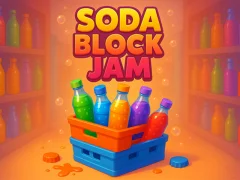 Soda Block Jam Soda Block Jam