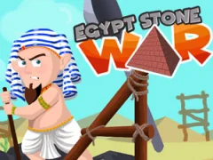 Egypt Stone War — bezplatná online hra