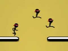 Stickman Go — free online game