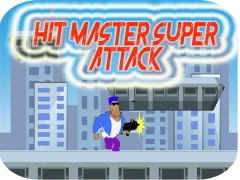 Hit master Super attack — joc online gratuit