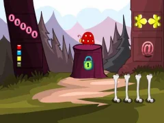 Anthill Land Escape – kostenloses Online-Spiel