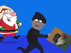 Peli Master Thief verkossa