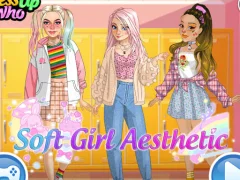 Spill Soft Girl Aesthetic online
