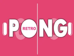 Retro Pong Retro Pong