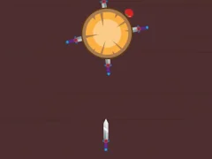 Weapon Strike — 무료 온라인 게임