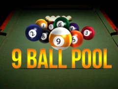 9 Ball Pool — 무료 온라인 게임