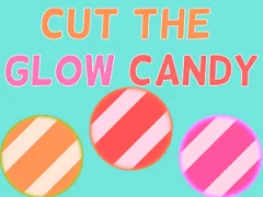 Trò chơi Cut The Glow Candy trực tuyến