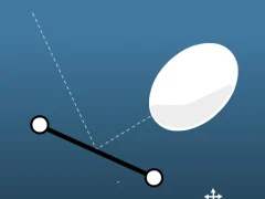 Bouncy Egg — bezmaksas tiešsaistes spēle