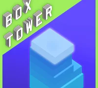 Trò chơi Box tower trực tuyến