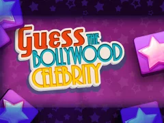 Guess The Bollywood Celebrity — لعبة مجانية اون لاين