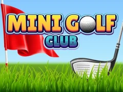 Igra Mini Golf Club online