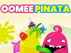 Spil Oomee Pinata online