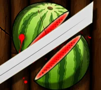 Trò chơi Katana Fruits trực tuyến