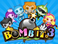 Bomb It 3 – kostenloses Online-Spiel