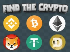 Find The Crypto – tasuta veebimäng