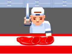 Burger Cafe Idle Tycoon