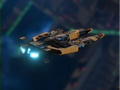 游戏Galactic War  Space Shooter在线