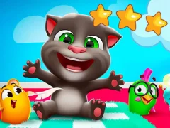 Igra Tom: Hidden Stars spletu