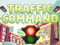 Гаме Traffic Command онлајн
