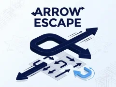 Juego Arrow Escape en línea