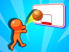Igra Basket Battle online