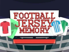 Spill Football Jersey Memory online