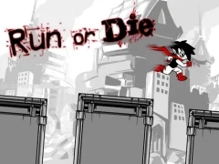 Run or Die — لعبة مجانية اون لاين