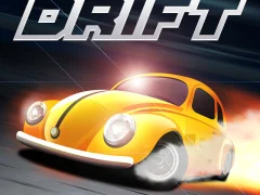 Short Drift — لعبة مجانية اون لاين