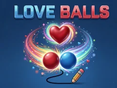 Love Balls