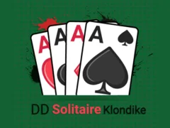 游戏Solitaire Klondike在线