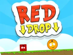 Red Drop — bezmaksas tiešsaistes spēle