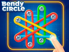 Bendy Circle