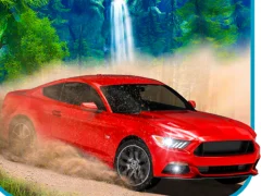 Xogo Offroad Racing Adventure en liña