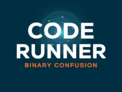 Code Runner Binary Confusion