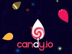 Jwèt Candy.io sou entènèt